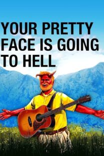 دانلود سریال Your Pretty Face Is Going to Hell401565-1226678050