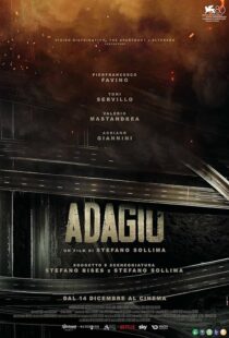 دانلود فیلم Adagio 2023402479-1197770735