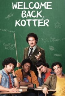 دانلود سریال Welcome Back Kotter401978-1277539224