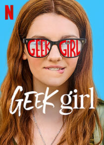 دانلود سریال Geek Girl400533-1128667234