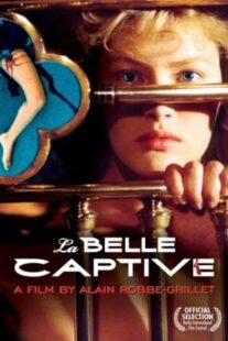 دانلود فیلم The Beautiful Prisoner 1983402321-631626407