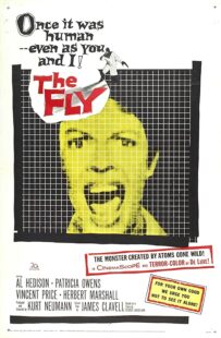 دانلود فیلم The Fly 1958401150-915399708