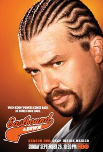 دانلود سریال Eastbound & Down402042-868102827
