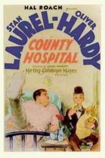 دانلود فیلم County Hospital 1932401970-1921710171