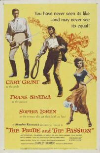 دانلود فیلم The Pride and the Passion 1957401019-1519470907