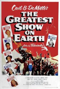 دانلود فیلم The Greatest Show on Earth 1952401338-1615267670