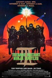 دانلود فیلم Teenage Mutant Ninja Turtles III 1993402238-1184681720