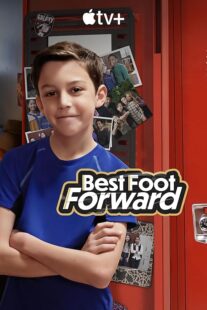دانلود سریال Best Foot Forward403132-314865417