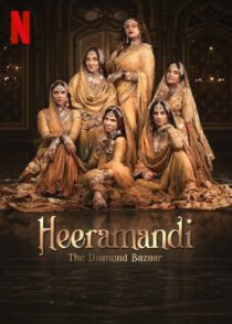 دانلود سریال هندی Heeramandi The Diamond Bazaar400496-277157812