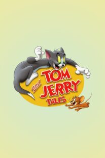 دانلود انیمیشن Tom and Jerry Tales400419-1547712808