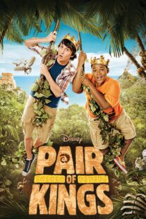 دانلود سریال Pair of Kings401765-1520992649