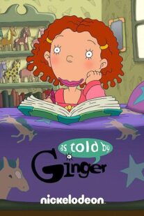 دانلود انیمیشن As Told by Ginger401421-1332945