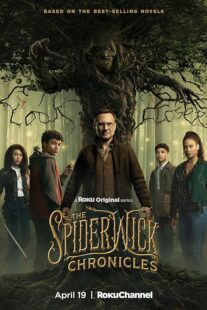 دانلود سریال The Spiderwick Chronicles401470-221489030