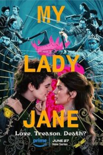 دانلود سریال My Lady Jane403129-96111274
