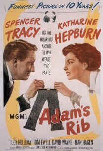 دانلود فیلم Adam’s Rib 1949400536-1064615674