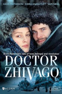 دانلود فیلم Doctor Zhivago 2002401811-350557248