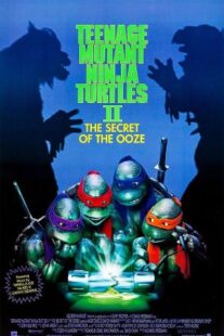 دانلود فیلم Teenage Mutant Ninja Turtles II: The Secret of the Ooze 1991402233-958522728