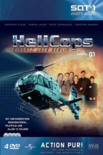 دانلود سریال HeliCops – Einsatz über Berlin400662-304812330