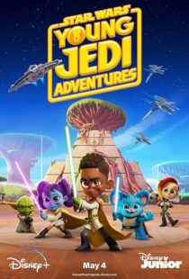 دانلود انیمیشن Star Wars: Young Jedi Adventures401777-402311032