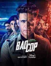 دانلود سریال هندی Bad Cop410045-451344407