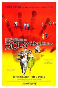 دانلود فیلم Invasion of the Body Snatchers 1956400609-1134298089