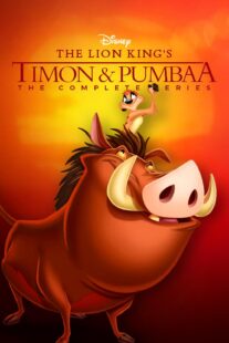 دانلود انیمیشن Timon and Pumbaa402135-460414203