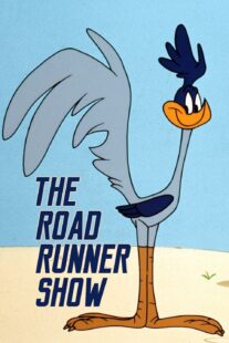 دانلود انیمیشن The Road Runner Show402846-1056162908