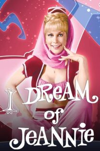 دانلود سریال I Dream of Jeannie402032-175789670