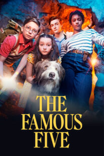 دانلود سریال The Famous Five403118-1654107509
