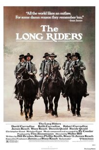 دانلود فیلم The Long Riders 1980400561-673958264