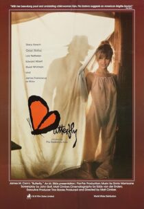دانلود فیلم Butterfly 1981402317-648460760
