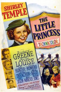 دانلود فیلم The Little Princess 1939401201-680206783