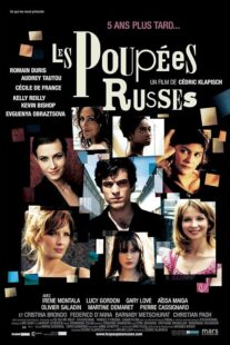 دانلود فیلم Russian Dolls 2005402636-294312984