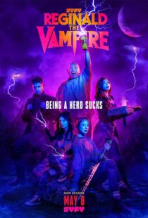 دانلود سریال Reginald the Vampire402289-350880013