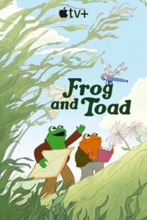 دانلود انیمیشن Frog and Toad400500-1826951407