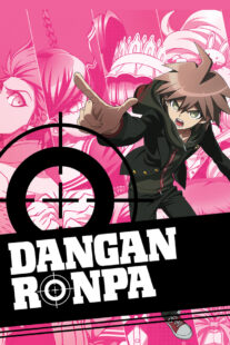 دانلود انیمه Danganronpa: The Animation400733-333655149