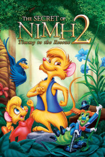 دانلود انیمیشن The Secret of NIMH 2: Timmy to the Rescue 1998402928-447080820