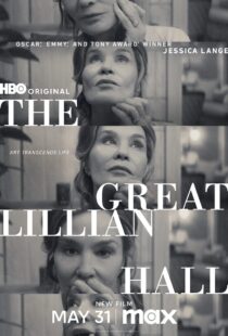 دانلود فیلم The Great Lillian Hall 2024402407-37385756