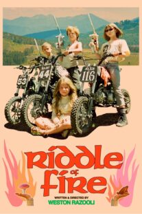 دانلود فیلم Riddle of Fire 2023401780-1655910361