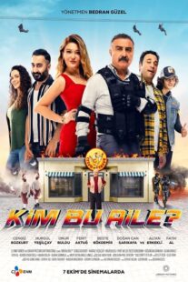 دانلود فیلم Kim Bu Aile? 2022402214-904109622