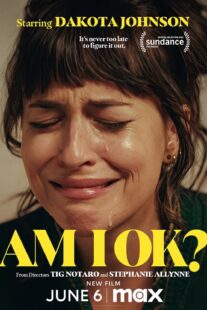 دانلود فیلم Am I OK? 2022401163-208832471