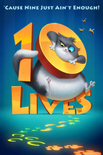 دانلود انیمیشن 10 Lives 2024400939-274423566