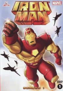 دانلود انیمیشن Iron Man403173-2025700763