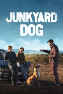 دانلود فیلم Junkyard Dog 2023401052-522471807