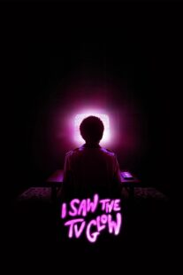 دانلود فیلم I Saw the TV Glow 2024401700-318035690
