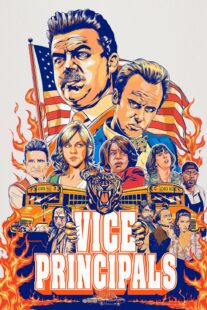 دانلود سریال Vice Principals402041-1817340193