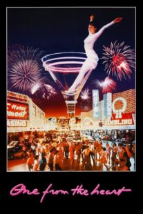 دانلود فیلم One from the Heart 1981402338-150713954