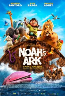 دانلود انیمیشن Noah’s Ark 2024400687-392257786