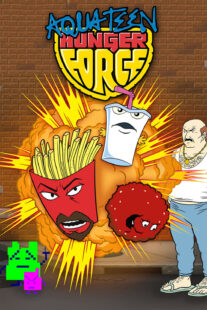 دانلود انیمیشن Aqua Teen Hunger Force401793-1927007152