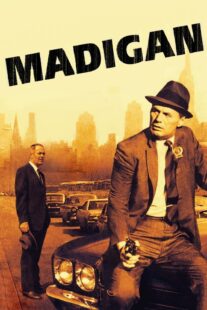 دانلود فیلم Madigan 1968401130-1733296237